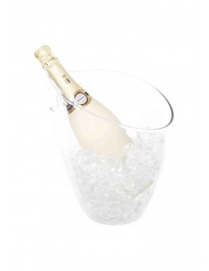 Cubitera Nature Transparente