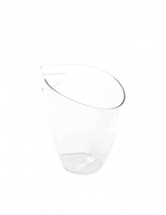 Cubitera Nature Transparente 2