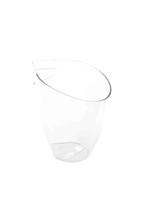 Comprar Cubitera Nature Transparente