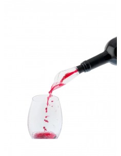 Aireador Wine Leaf 2