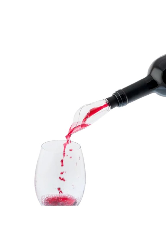 Comprar Aireador Wine Leaf