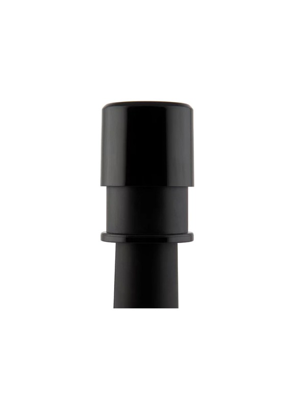 Comprar Tapón de Vacío Negro