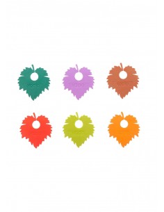 Marcadores de Copas Wine...