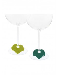 Marcadores de Copas Wine... 2