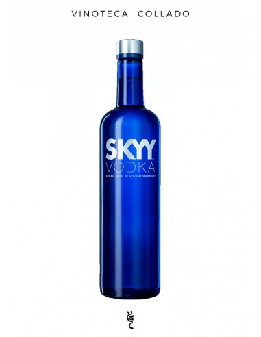 Vodka Skyy