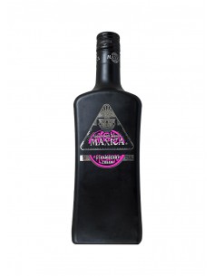 Tequila Maxica Fresa