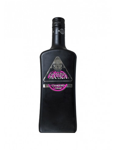 Tequila Maxica Fresa