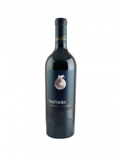 Petit Verdot 2019