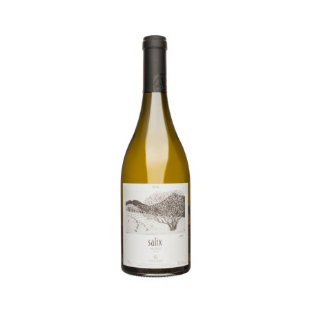 Comprar Vino blanco fermentado en barrica Salix 2021 D.O.Q. Priorat