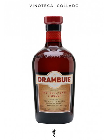 Drambuie