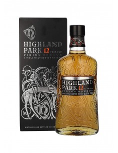 Whisky Highland Park 12 años