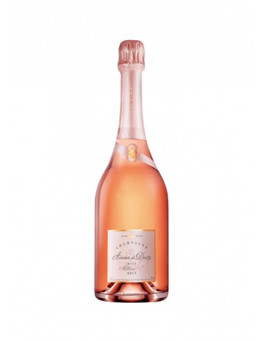 Amour de Deutz Rosé Millesimé 2009