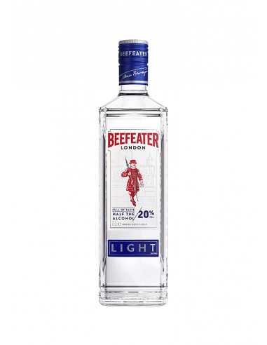 Beefeater Light Gin