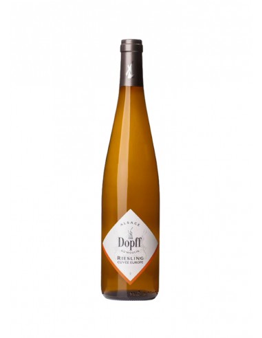 Dopff Riesling Cuvée Europe 2021