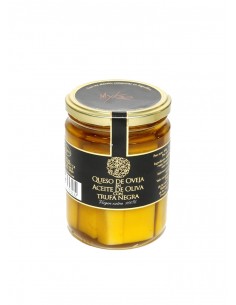 Queso de Oveja en AOVE con...