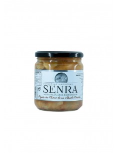 Papas con Choco de mi...