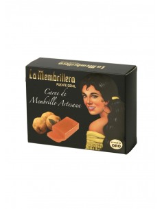 Carne de Membrillo Artesana...