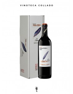 Cepa Gavilán Individual