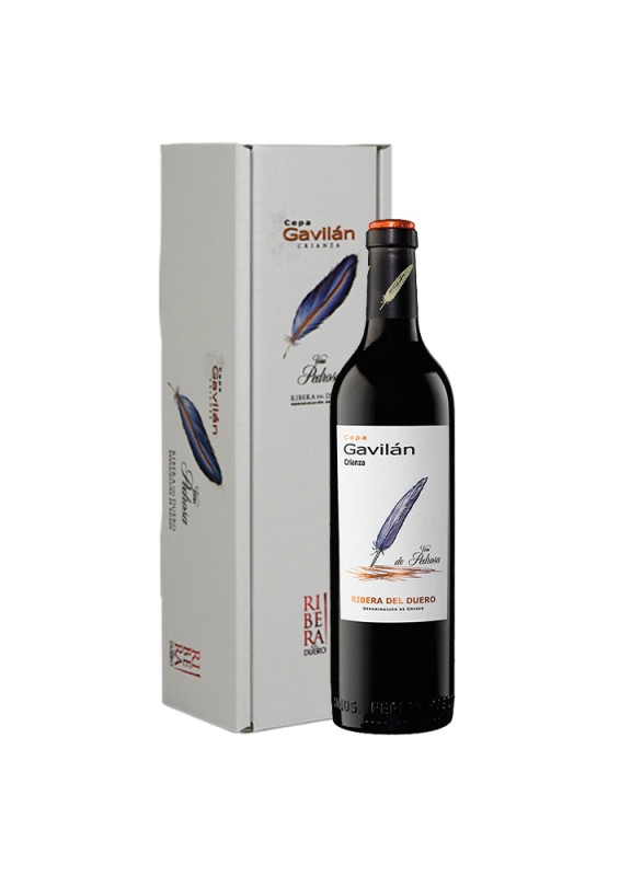 Regalar Cepa Gavilán Individual