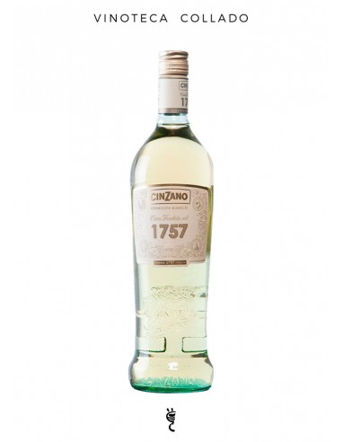 Cinzano Bianco 1757