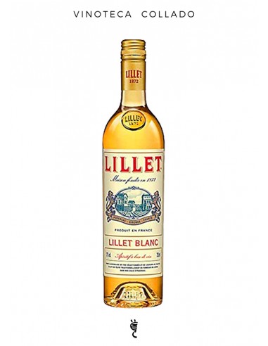 Lillet Blanc