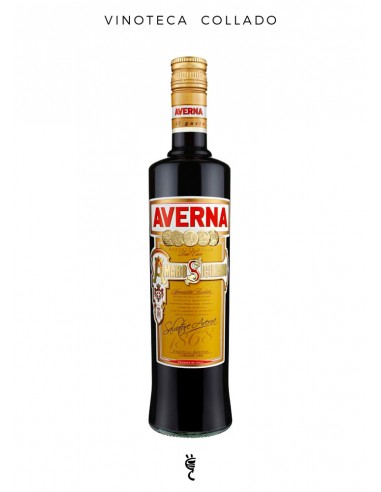 Amaro Averna