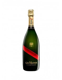 Mumm Grand Cordon Rouge
