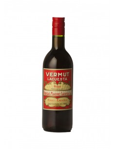 Vermut Lacuesta Rojo