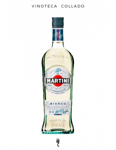 Martini Bianco 1 Lt