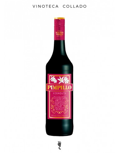 Vermouth Pimpillo