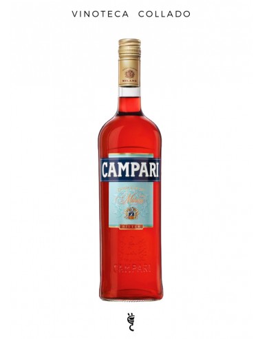 Campari 70 cl.