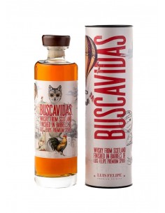 Whisky Buscavidas
