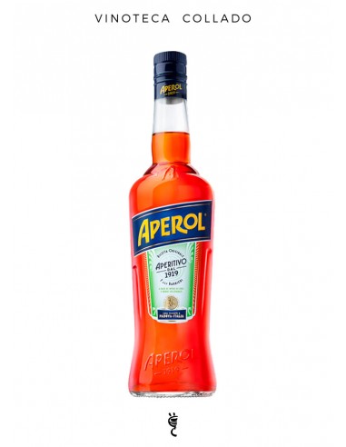 Aperol 70 cl.