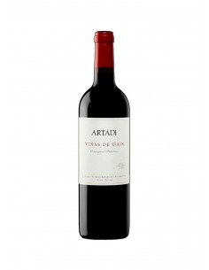 Artadi Viñas de Gain Tinto...