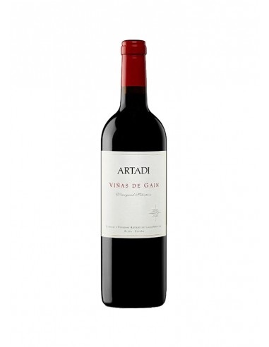 Artadi Viñas de Gain Tinto 2021