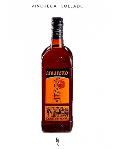 Amaretto Itaca-Ferone 1 Lt