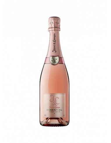 Juvé & Camps Essential Rosé