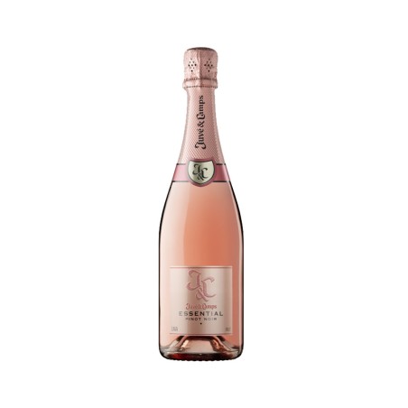 Comprar vino espumoso Juvé & Camps Essential Rosé D.O. Cava