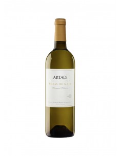 Artadi Viñas de Gain Blanco...