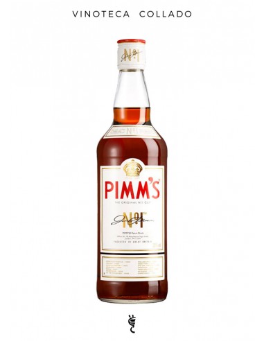 Pimm's Nº1 1 Lt