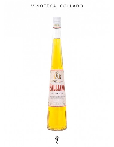 Licor de Galliano