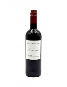 Artadi Tradición 2022