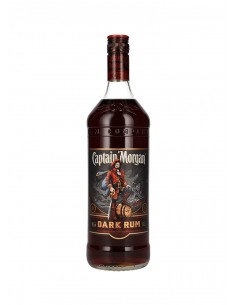 Ron Captain Morgan Black 1 Lt.