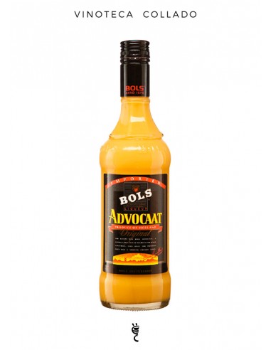 Advocaat Bols