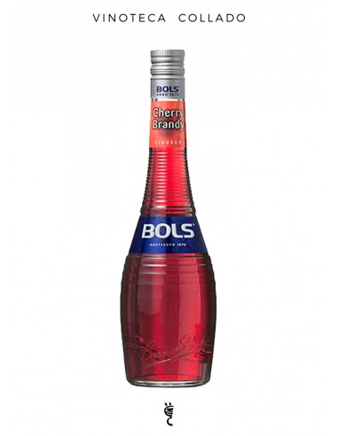 Cherry Brandy Bols