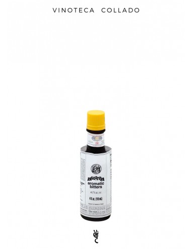 Angostura Aromatic Bitters 20 cl