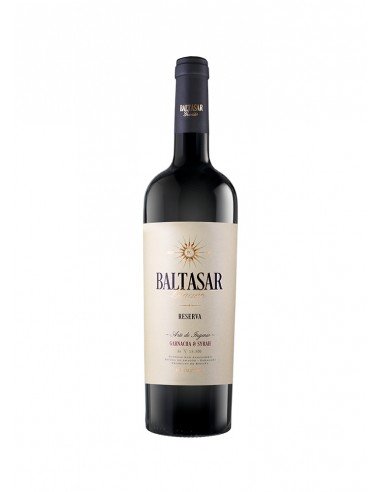 Baltasar Gracián Reserva 2019