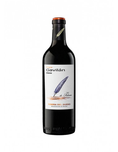 Cepa Gavilán Crianza Magnum 2019