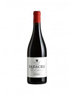 Clos Badaceli 2017
