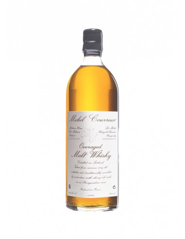 Whisky Michel Couvreur Overaged Malt